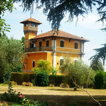 Resort Oppidulum Cave