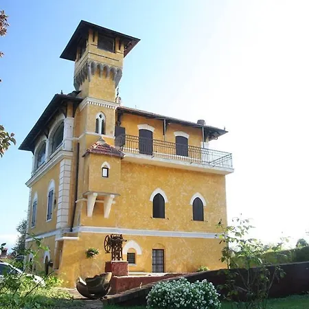 Oppidulum Resort *