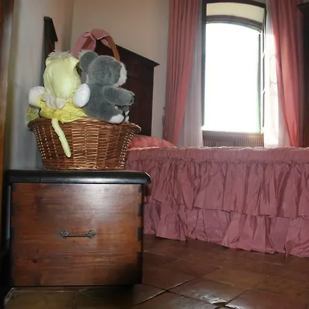 Resort Oppidulum
