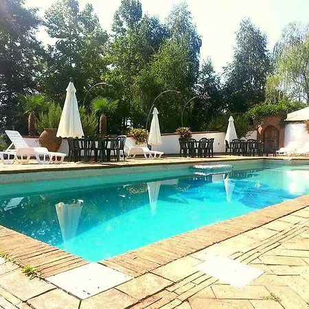 Resort Oppidulum *
