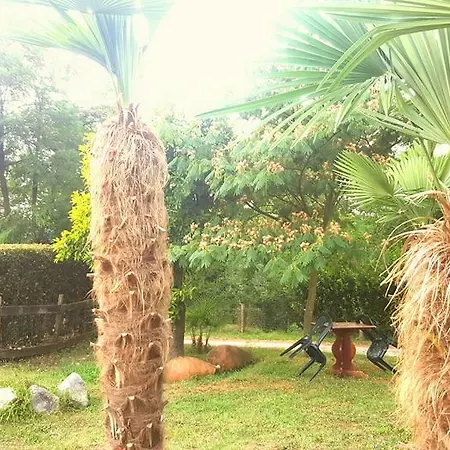 Resort Oppidulum