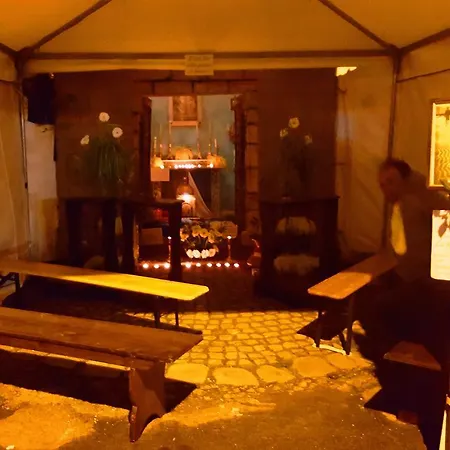 Oppidulum Resort *
