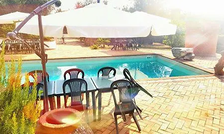 Oppidulum Resort *