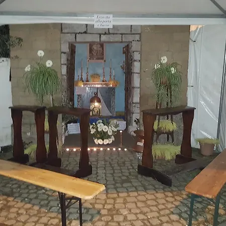 Oppidulum Resort