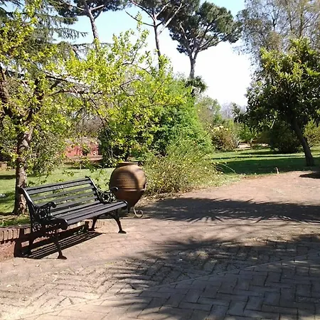 Resort Oppidulum Cave