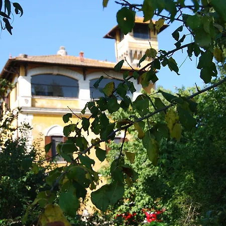 Resort Oppidulum Cave