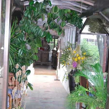 Oppidulum Resort