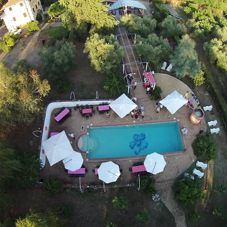 Resort Oppidulum